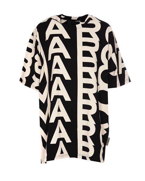 marc jacobs monogram shirts.